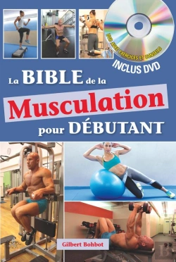 Bertrand.pt - La Bible De La Musculation Pour Débutants