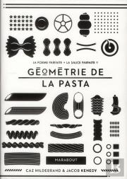 La Bible De La Pasta