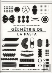 La Bible De La Pasta