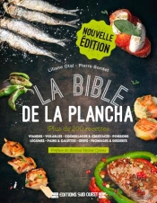 La Bible De La Plancha