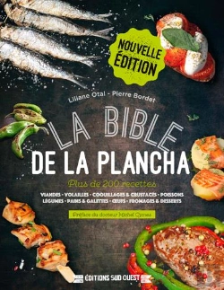 Bertrand.pt - La Bible De La Plancha