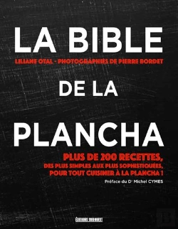Bertrand.pt - La Bible De La Plancha