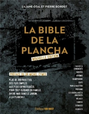 La Bible De La Plancha