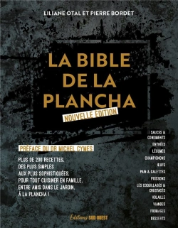 Bertrand.pt - La Bible De La Plancha