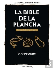 La Bible De La Plancha