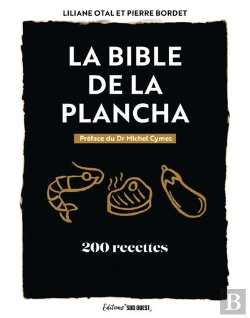 Bertrand.pt - La Bible De La Plancha