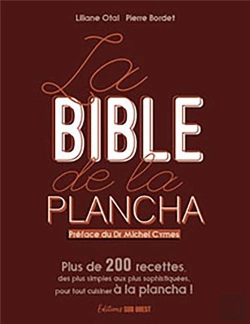 Bertrand.pt - La Bible De La Plancha