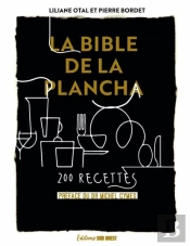 La Bible De La Plancha