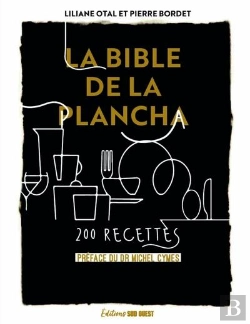 Bertrand.pt - La Bible De La Plancha