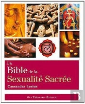La Bible De La Sexualité Sacrée