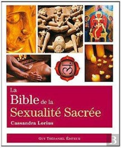 Bertrand.pt - La Bible De La Sexualité Sacrée