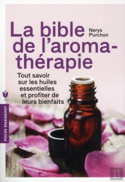 Bertrand.pt - La Bible De L'Aromatherapie