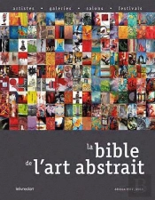 La Bible De L'Art Abstrait