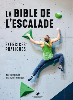 Bertrand.pt - La Bible De L'Escalade : Exercices Pratiques