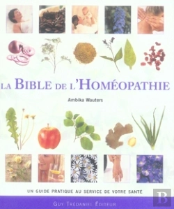 Bertrand.pt - La Bible De L'Homéopathie