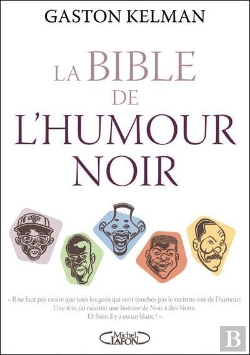 Bertrand.pt - La Bible De L'Humour Noir