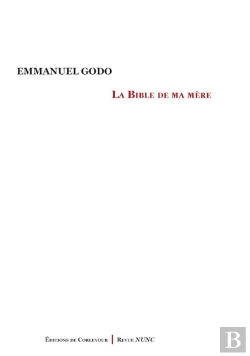 Bertrand.pt - La Bible De Ma Mere