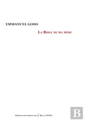 La Bible De Ma Mere