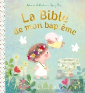 La Bible De Mon Bapteme