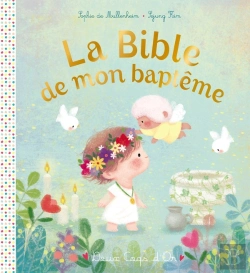 Bertrand.pt - La Bible De Mon Bapteme