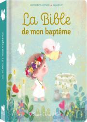 La Bible De Mon Baptême