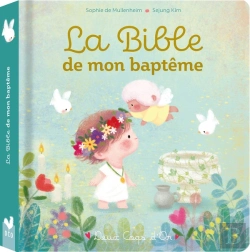 Bertrand.pt - La Bible De Mon Baptême