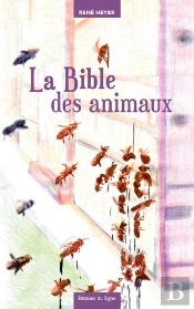 La Bible Des Animaux ; Fables Et-Contrefables