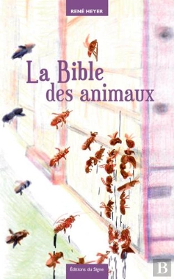 Bertrand.pt - La Bible Des Animaux ; Fables Et-Contrefables