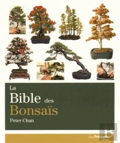 La Bible Des Bonsaïs