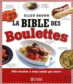 Bertrand.pt - La Bible Des Boulettes