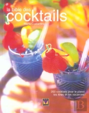 La Bible Des Cocktails