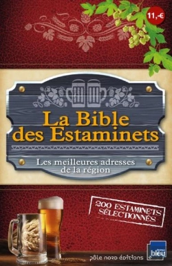 Bertrand.pt - La Bible Des Estaminets