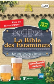 La Bible Des Estaminets