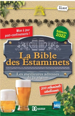 Bertrand.pt - La Bible Des Estaminets