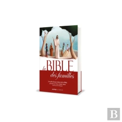 Bertrand.pt - La Bible Des Familles ; Les Plus Beaux Textes De La Bible