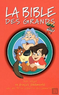 Bertrand.pt - La Bible Des Grands