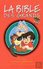 La Bible Des Grands