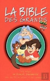 La Bible Des Grands