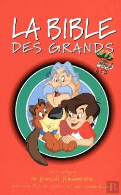 Bertrand.pt - La Bible Des Grands