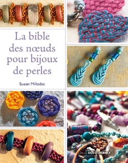 Bertrand.pt - La Bible Des Noeuds Pour Bijoux De Perles