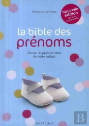 La Bible Des Prénoms