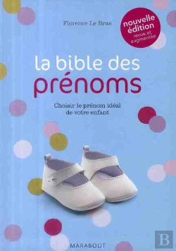 Bertrand.pt - La Bible Des Prénoms