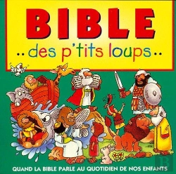 Bertrand.pt - La Bible Des P'Tits Loups