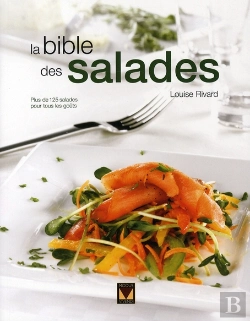 Bertrand.pt - La Bible Des Salades