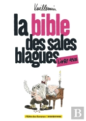 La Bible Des Sales Blagues - Tome 02