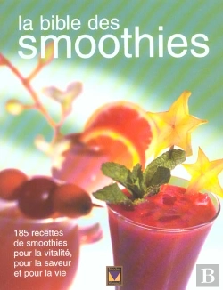 Bertrand.pt - La Bible Des Smoothies