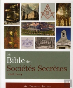 Bertrand.pt - La Bible Des Societes Secretes