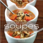 La Bible Des Soupes
