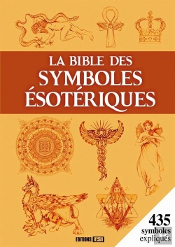 Bertrand.pt - La Bible Des Symboles Esoterique