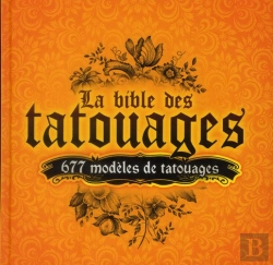 Bertrand.pt - La Bible Des Tatouages